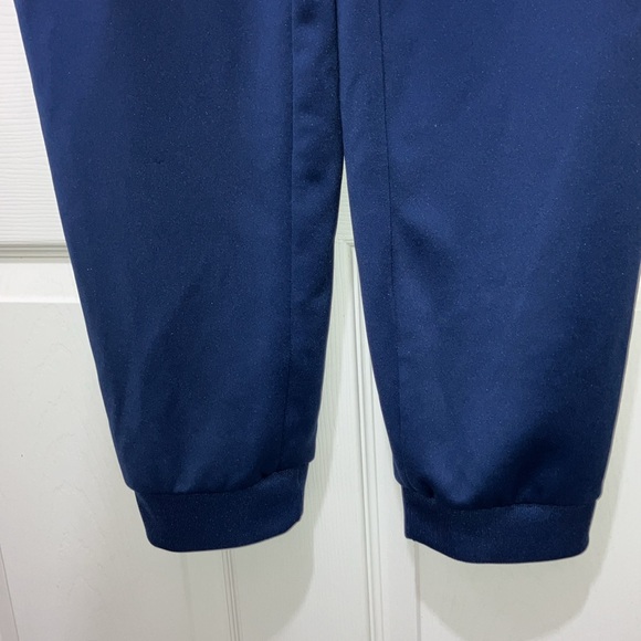 Nike Sportswear NSW N98 Sherpa Heritage Tribute Sweatsuit Warmup Suit Fleece EUC - Picture 12 of 16